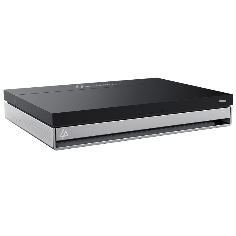 LincPlus LincStation N2 NAS 6 baies | 16 Go de RAM + 128 Go de ROM | Stockage 6 x 8 To SSD (sans disque)