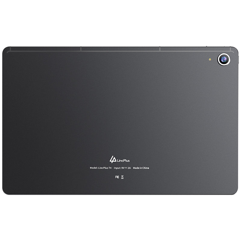 LincPlus T4 Tablette | 8100mAh | 11 pouces 2K | 8+128 Go avec stylet gratuit